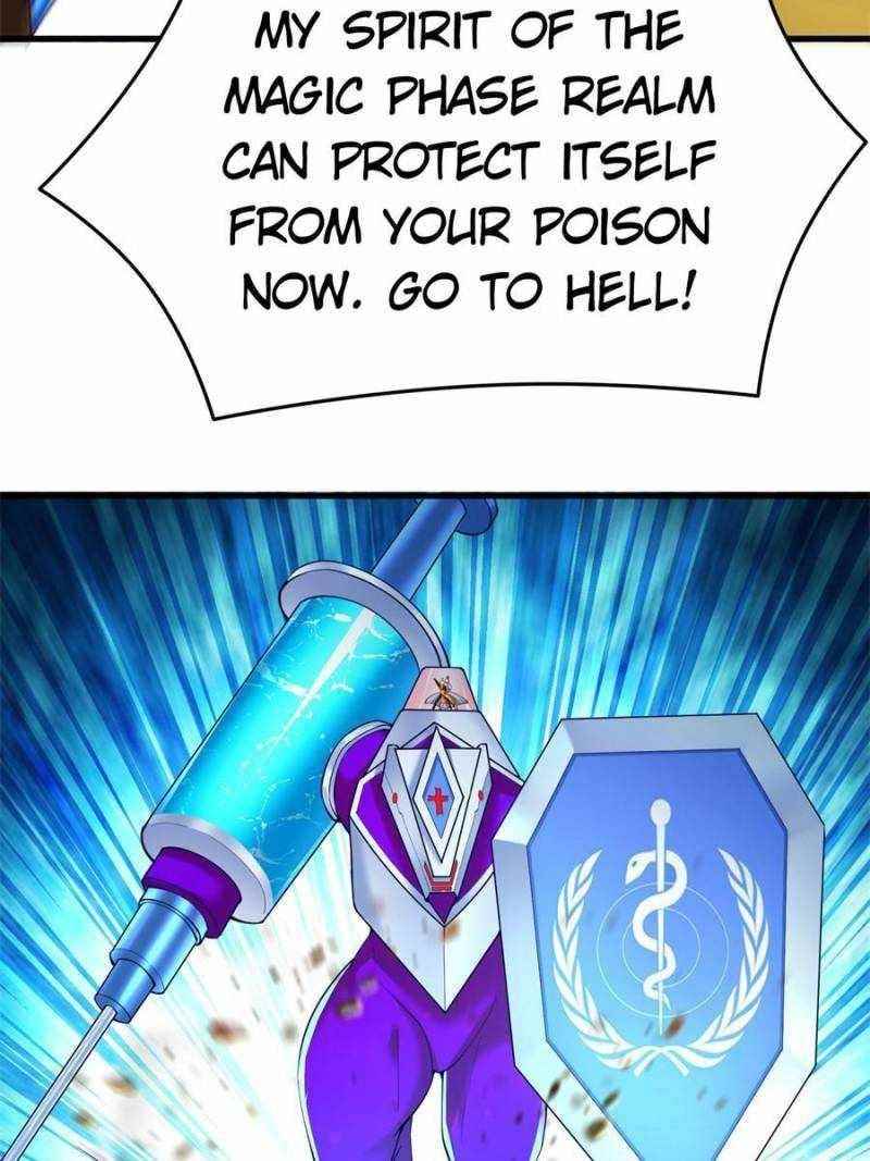 I Picked Up An Attribute Chapter 164 - Page 5