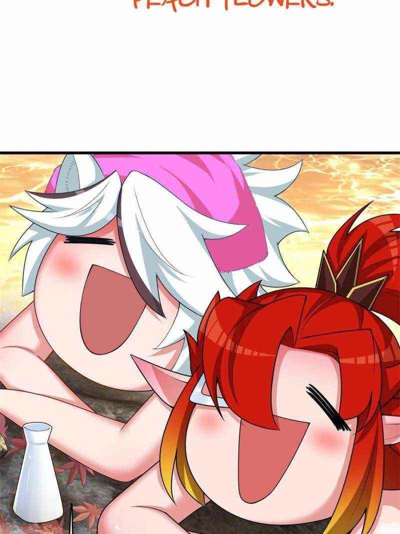 I Picked Up An Attribute Chapter 164 - Page 50