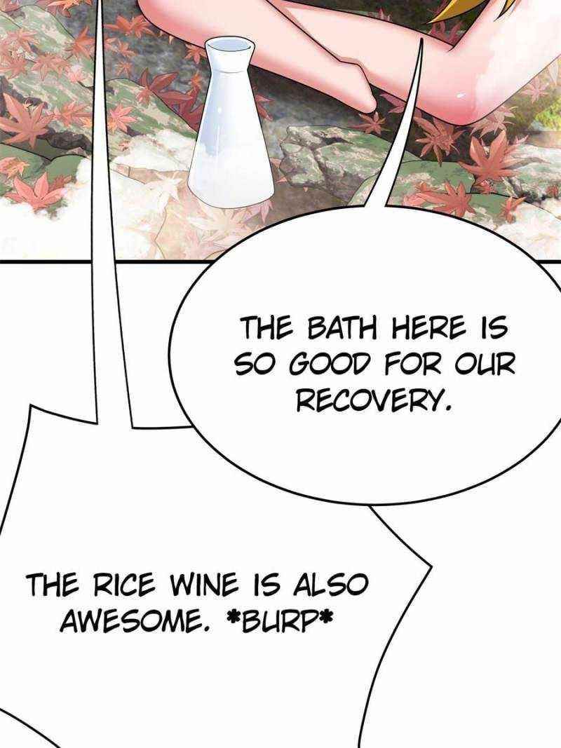 I Picked Up An Attribute Chapter 164 - Page 51