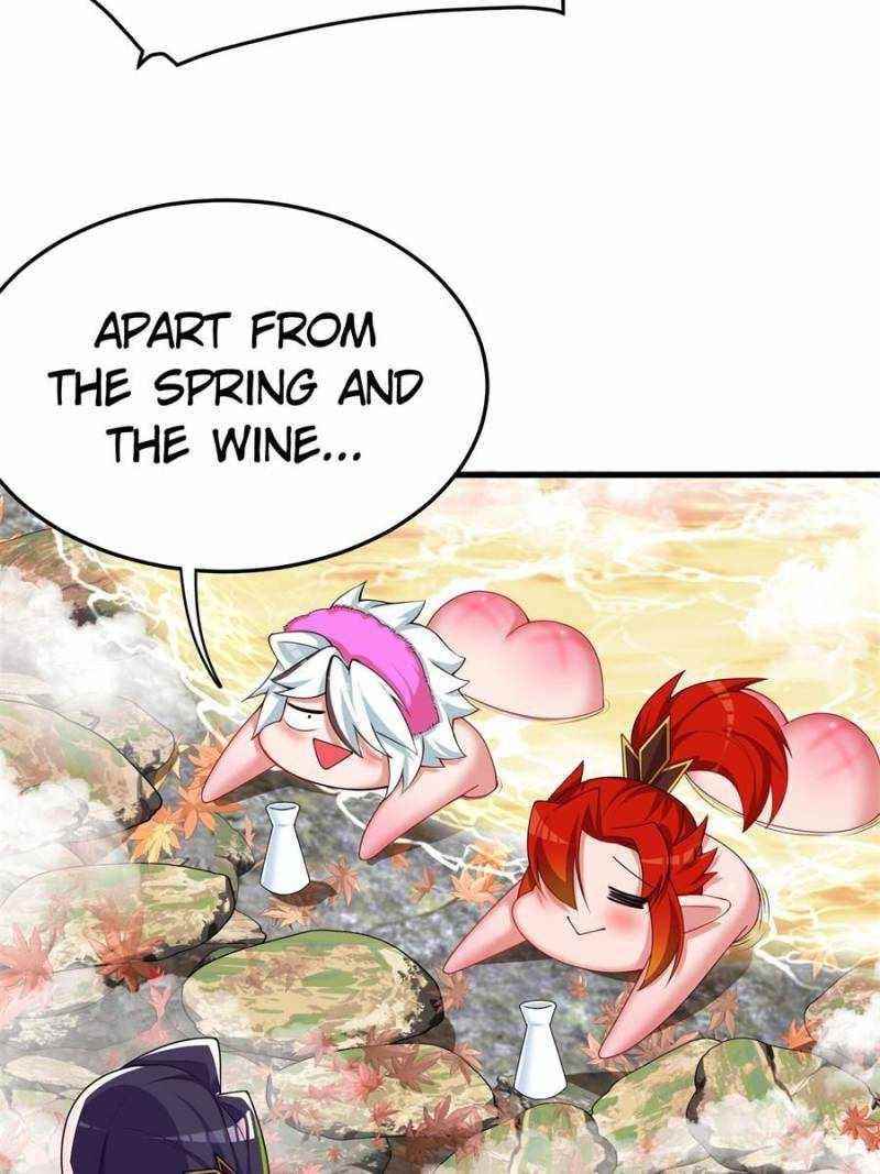 I Picked Up An Attribute Chapter 164 - Page 52