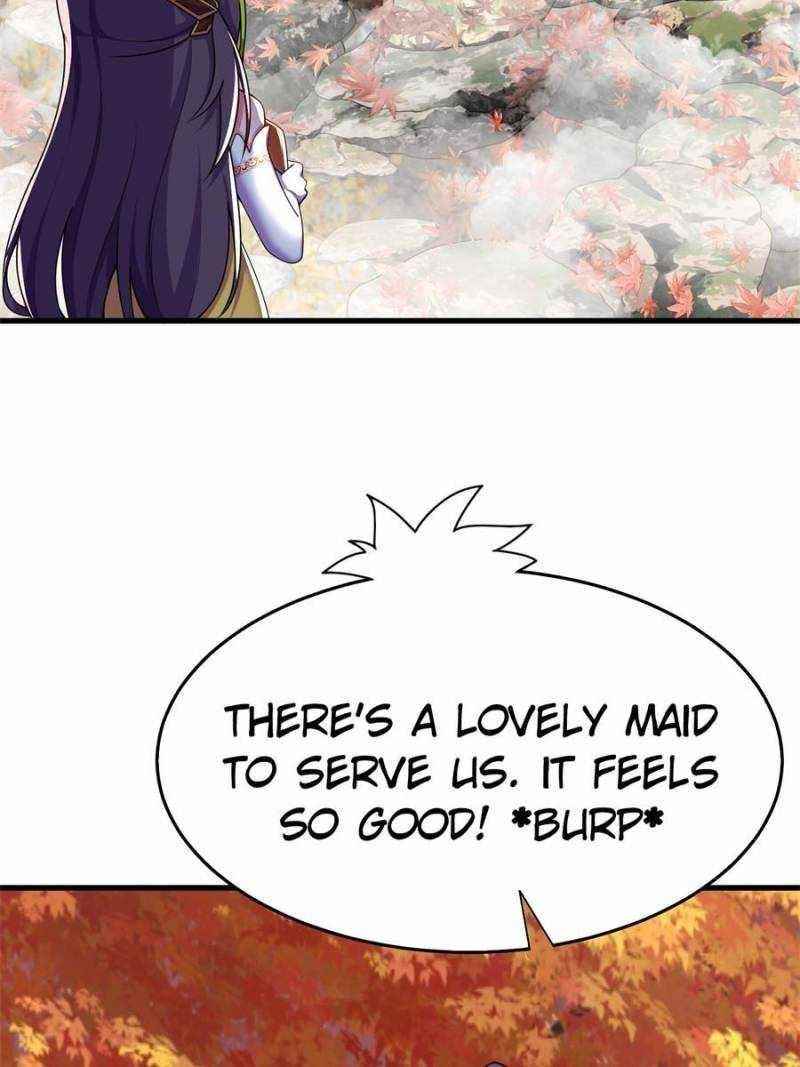 I Picked Up An Attribute Chapter 164 - Page 53