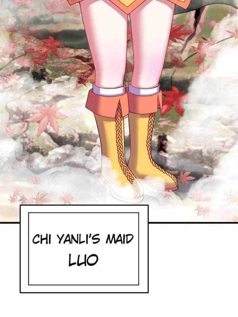 I Picked Up An Attribute Chapter 164 - Page 55