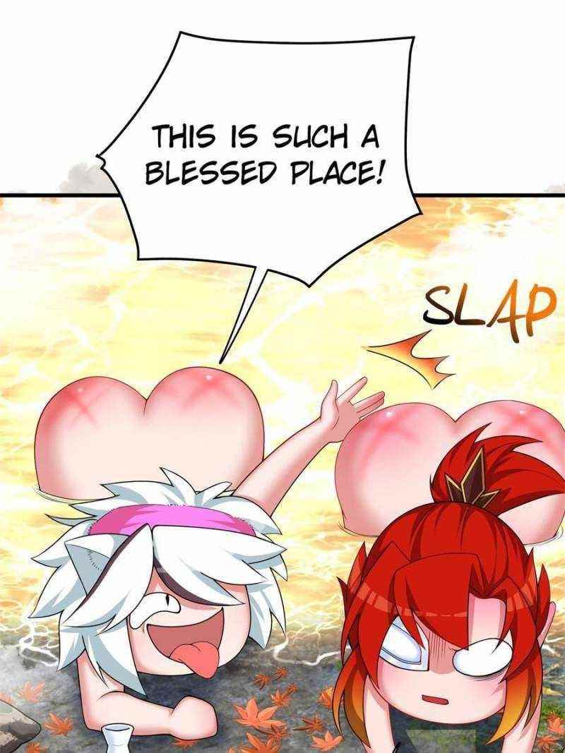 I Picked Up An Attribute Chapter 164 - Page 56