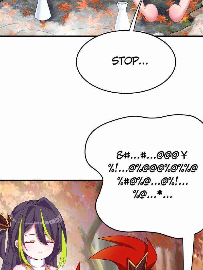 I Picked Up An Attribute Chapter 164 - Page 57