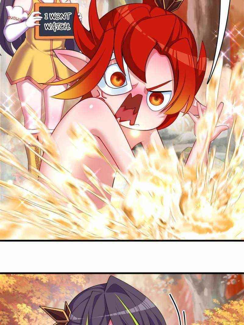 I Picked Up An Attribute Chapter 164 - Page 58