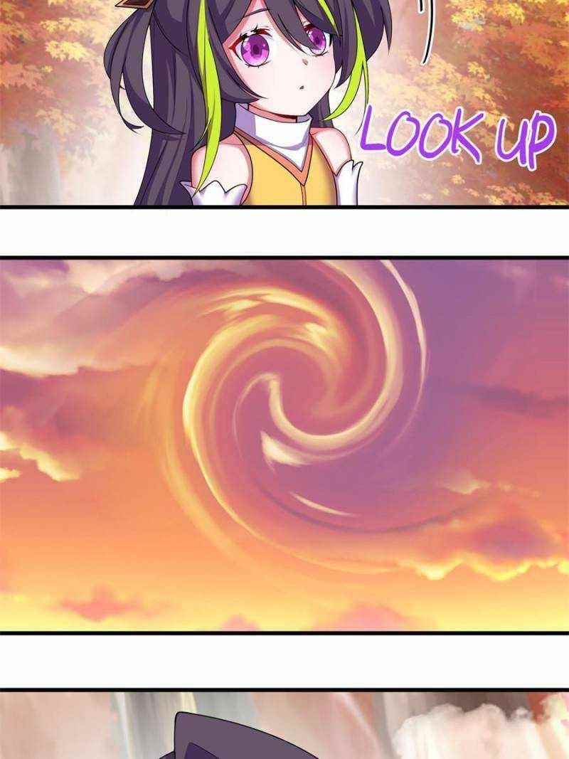 I Picked Up An Attribute Chapter 164 - Page 59