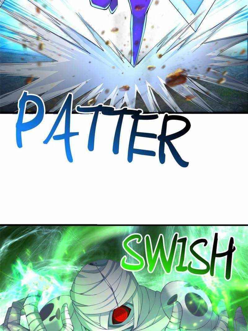 I Picked Up An Attribute Chapter 164 - Page 6