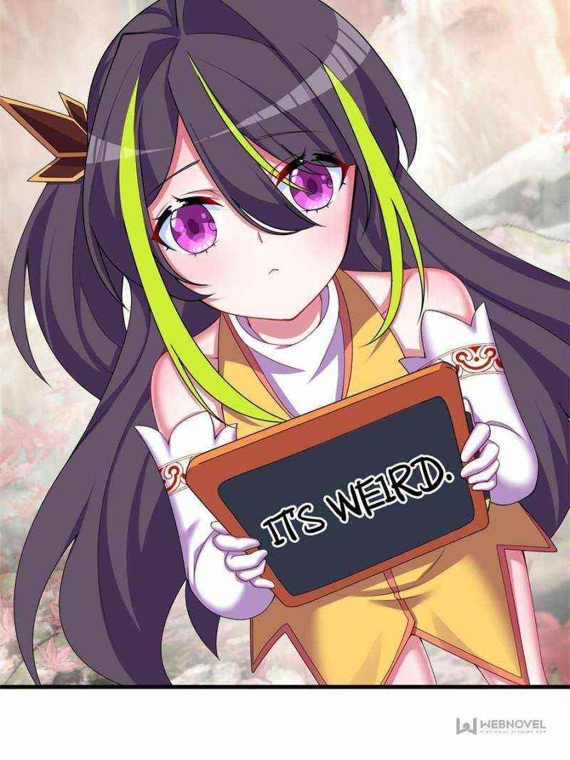 I Picked Up An Attribute Chapter 164 - Page 60