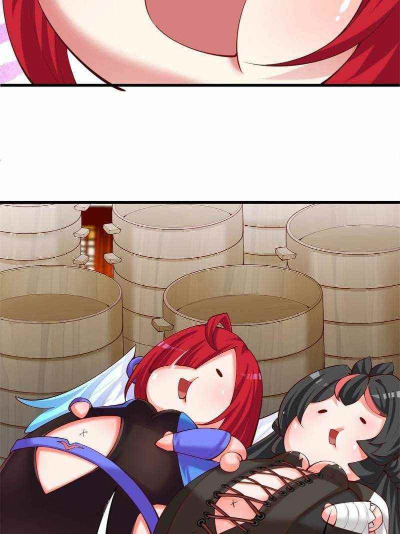 I Picked Up An Attribute Chapter 164 - Page 62