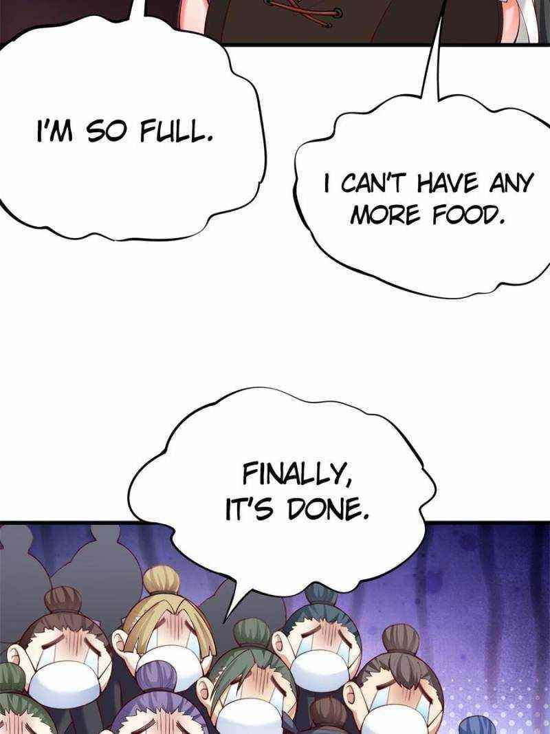 I Picked Up An Attribute Chapter 164 - Page 63