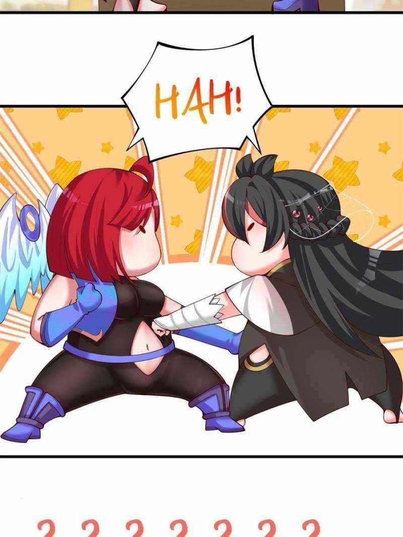 I Picked Up An Attribute Chapter 164 - Page 65