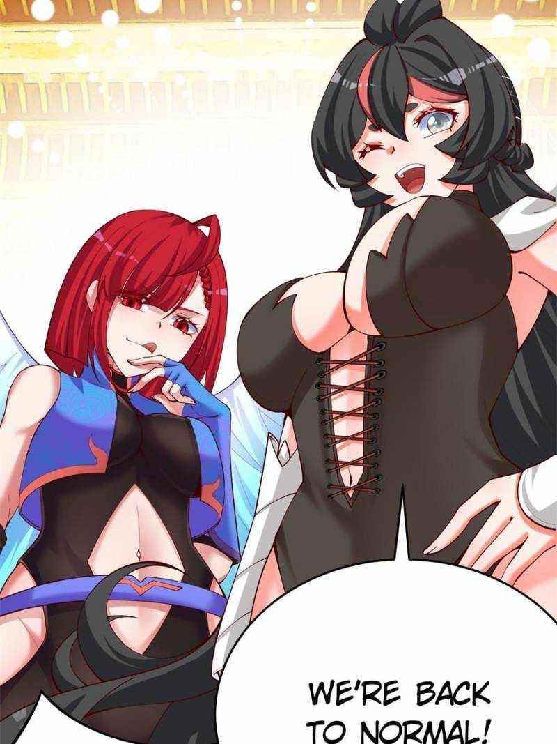 I Picked Up An Attribute Chapter 164 - Page 67