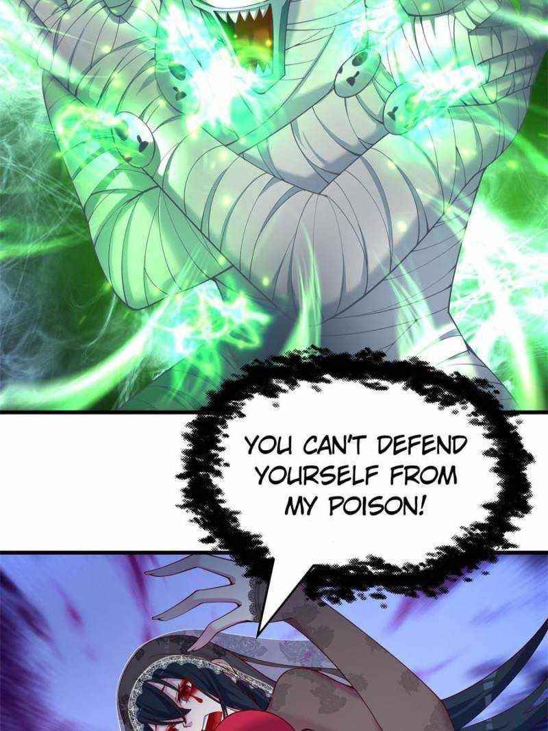 I Picked Up An Attribute Chapter 164 - Page 7