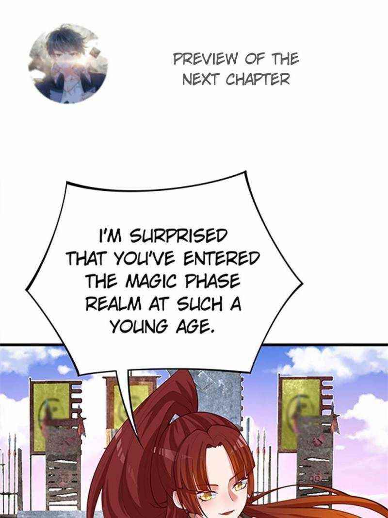 I Picked Up An Attribute Chapter 164 - Page 70