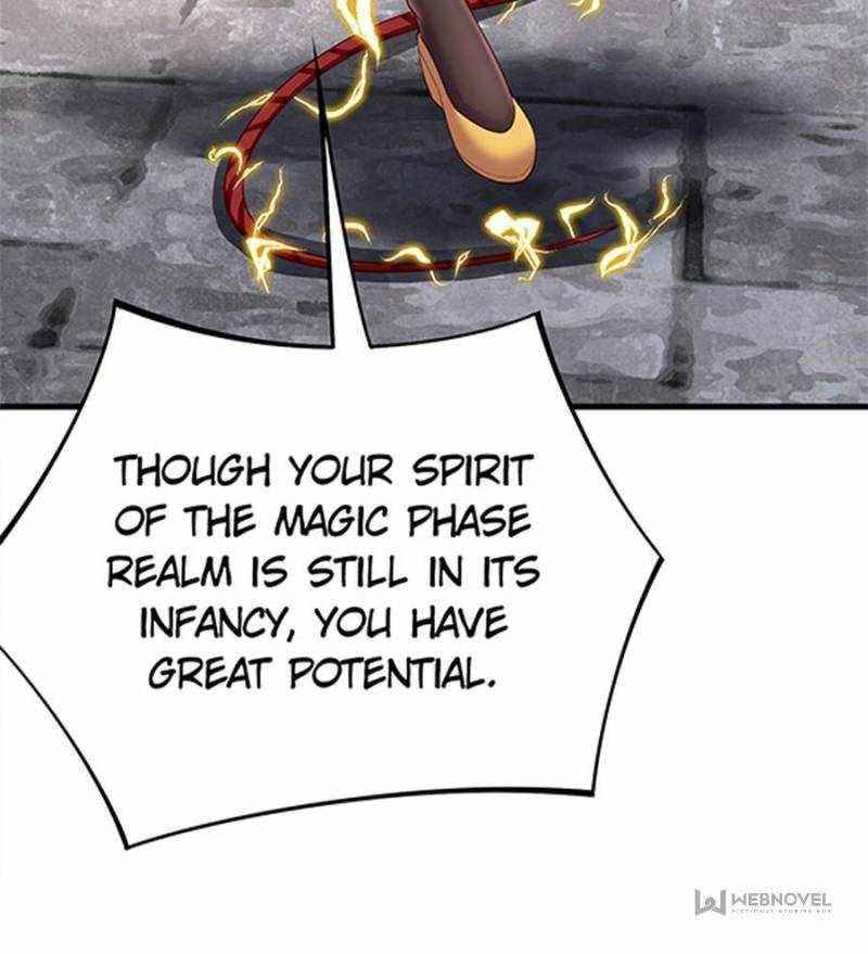 I Picked Up An Attribute Chapter 164 - Page 72