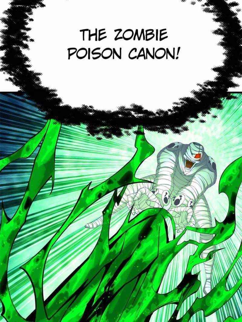 I Picked Up An Attribute Chapter 164 - Page 9