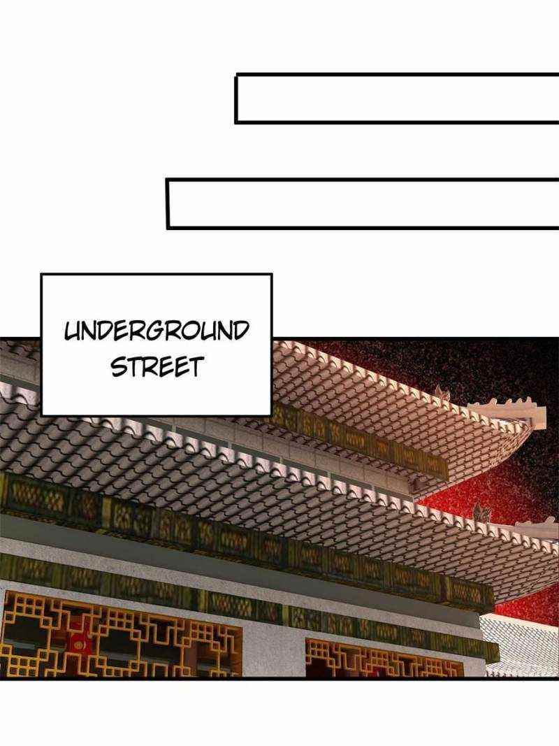 I Picked Up An Attribute Chapter 165 - Page 1