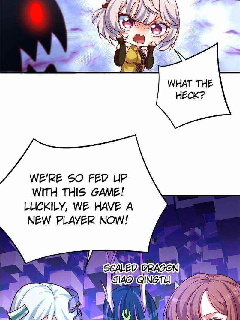 I Picked Up An Attribute Chapter 165 - Page 10