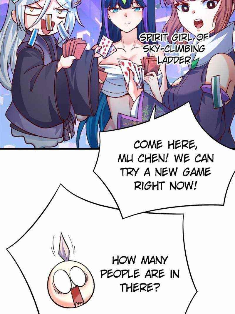 I Picked Up An Attribute Chapter 165 - Page 11