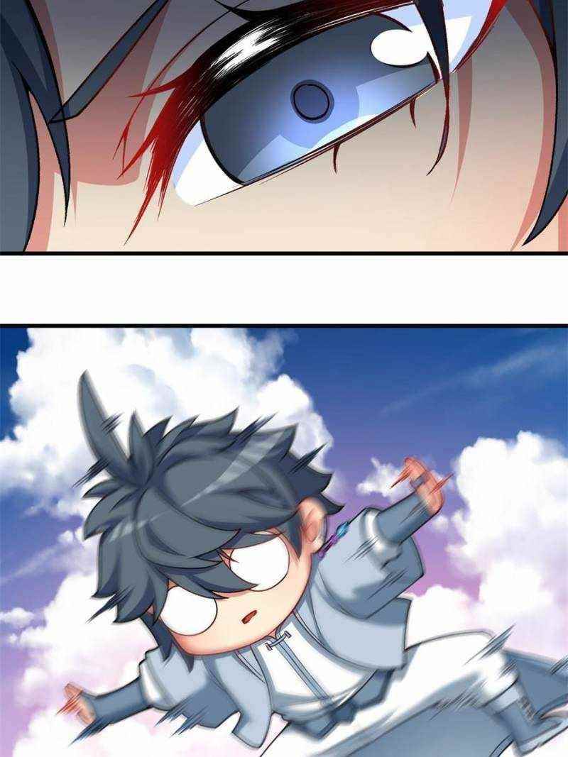 I Picked Up An Attribute Chapter 165 - Page 15