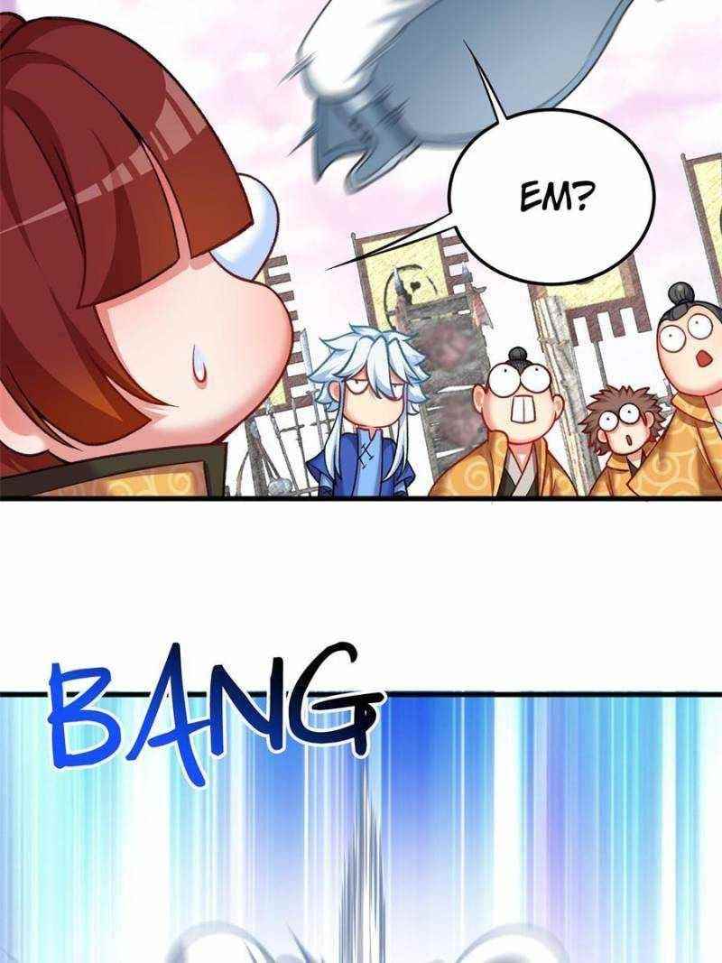 I Picked Up An Attribute Chapter 165 - Page 16