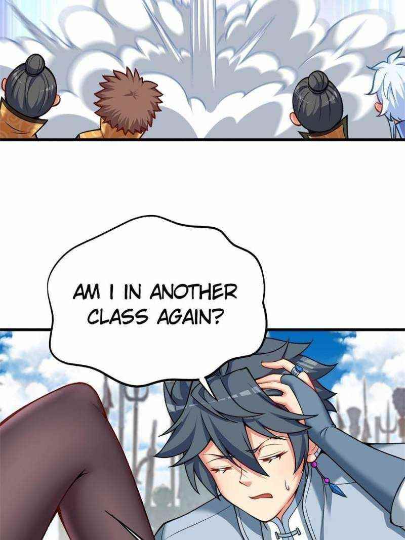 I Picked Up An Attribute Chapter 165 - Page 17