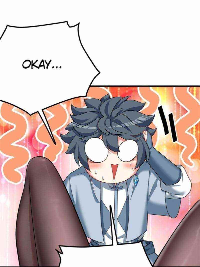 I Picked Up An Attribute Chapter 165 - Page 21