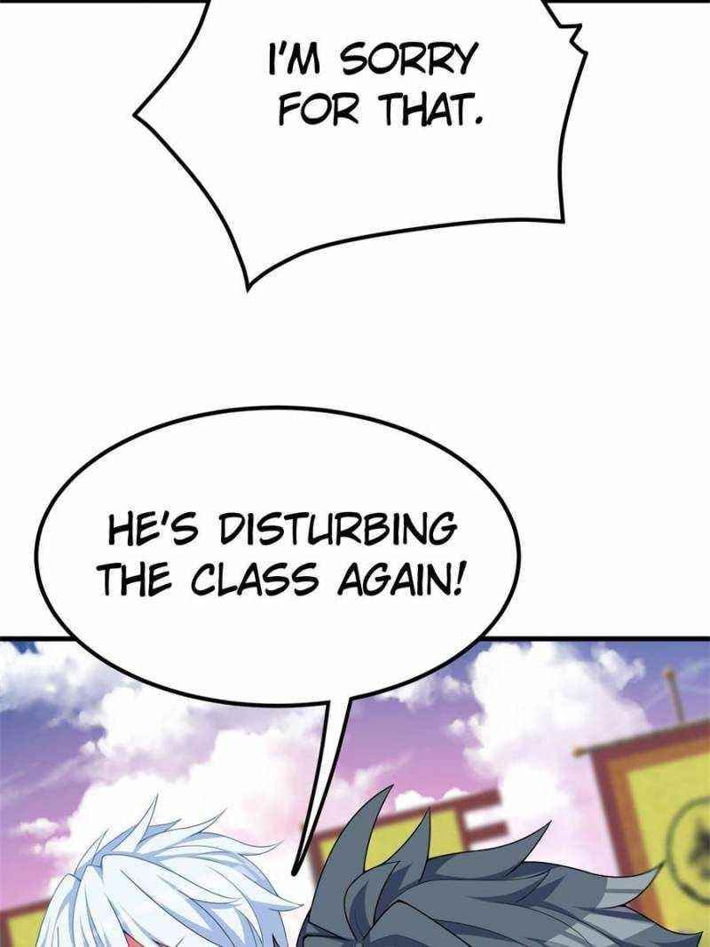 I Picked Up An Attribute Chapter 165 - Page 22