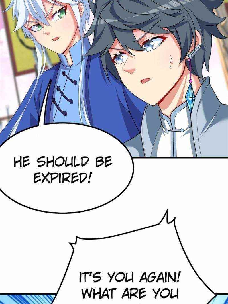 I Picked Up An Attribute Chapter 165 - Page 23