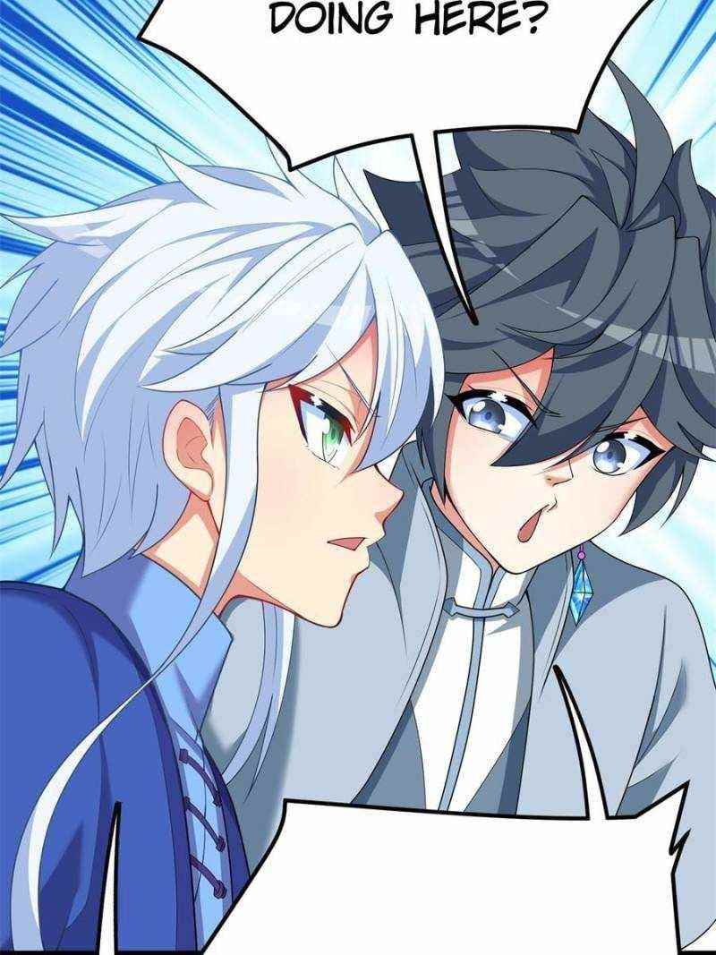 I Picked Up An Attribute Chapter 165 - Page 24