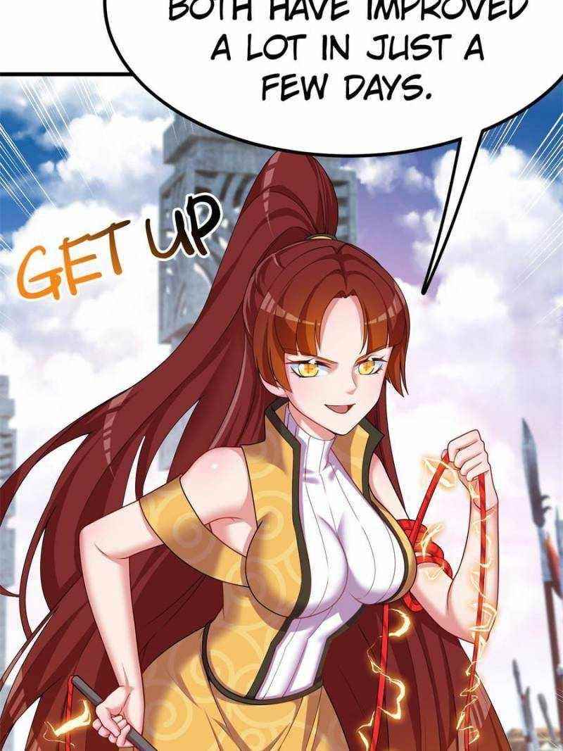 I Picked Up An Attribute Chapter 165 - Page 26