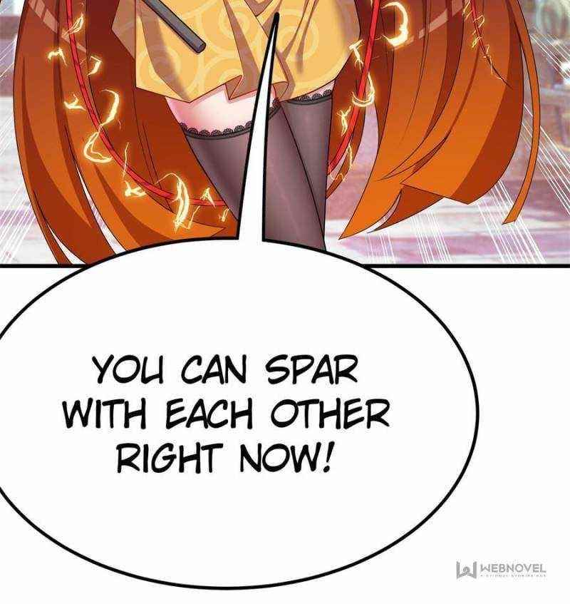 I Picked Up An Attribute Chapter 165 - Page 27