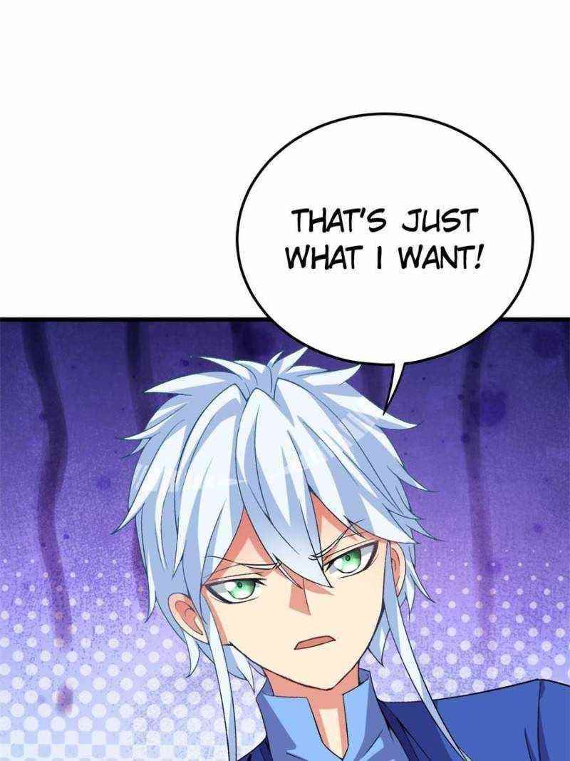 I Picked Up An Attribute Chapter 165 - Page 28