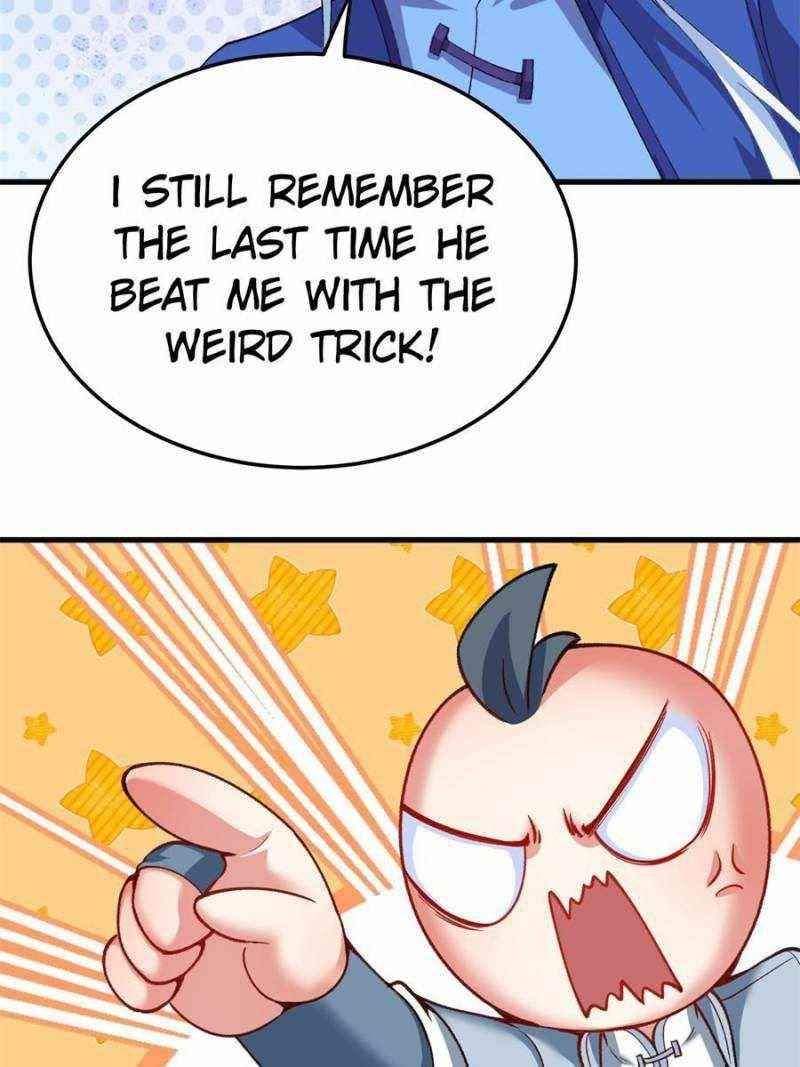 I Picked Up An Attribute Chapter 165 - Page 29