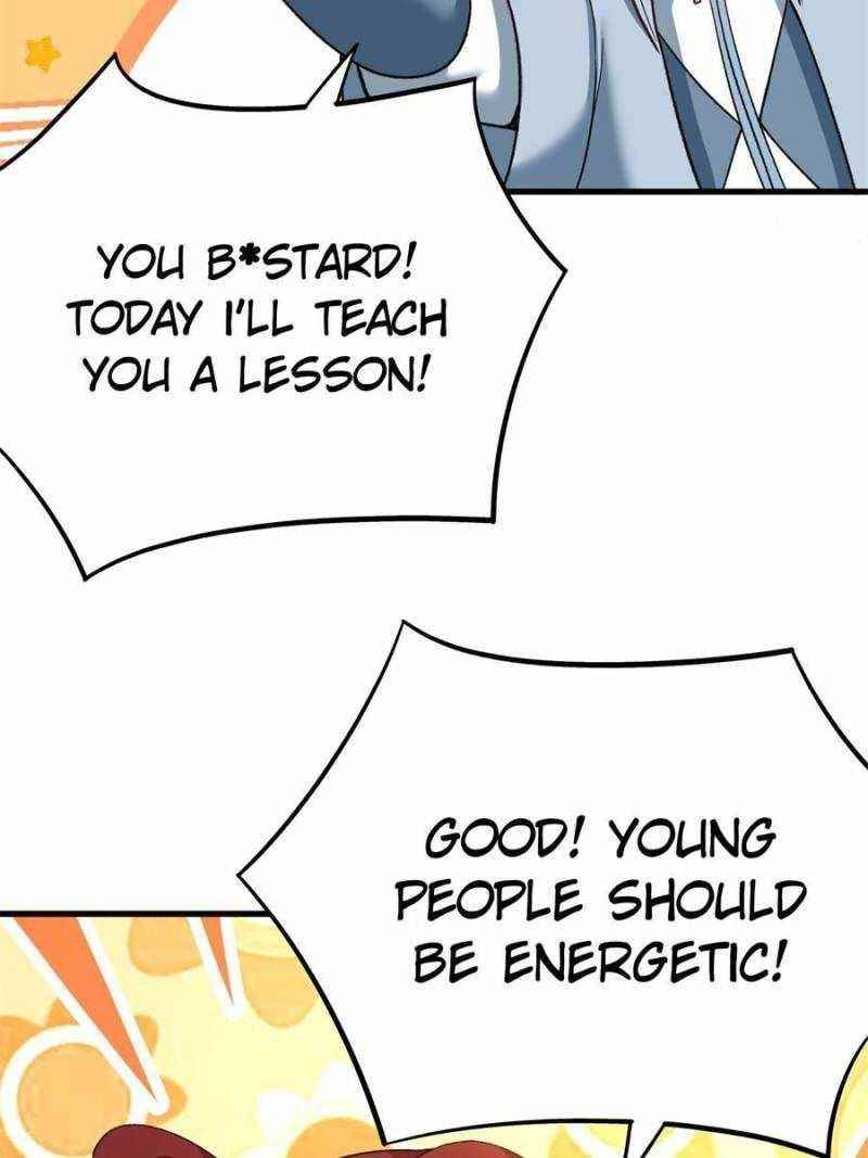 I Picked Up An Attribute Chapter 165 - Page 30