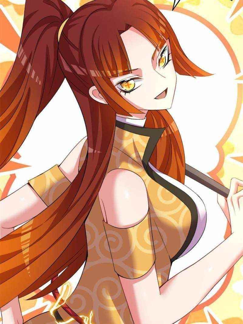 I Picked Up An Attribute Chapter 165 - Page 31