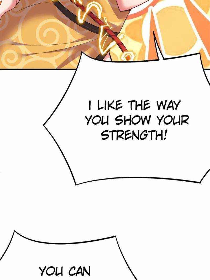 I Picked Up An Attribute Chapter 165 - Page 32