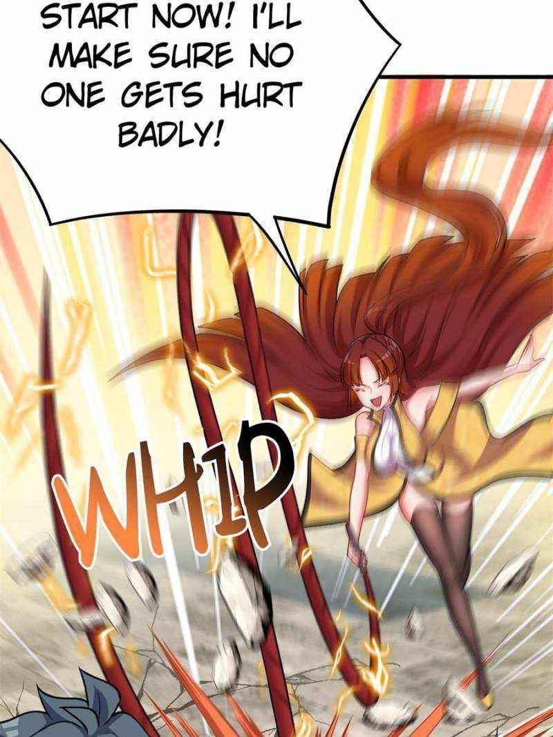 I Picked Up An Attribute Chapter 165 - Page 33