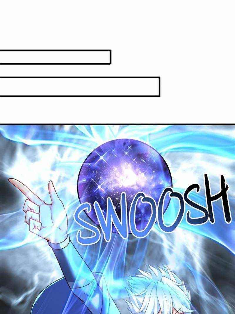 I Picked Up An Attribute Chapter 165 - Page 35