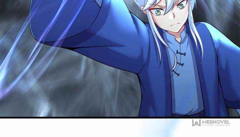 I Picked Up An Attribute Chapter 165 - Page 36