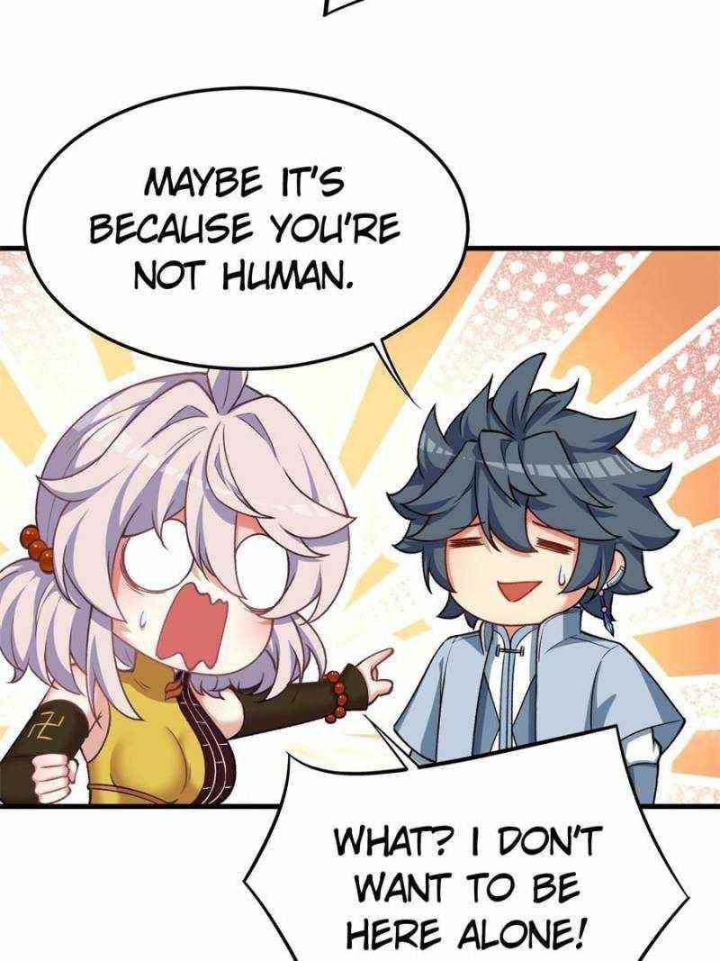 I Picked Up An Attribute Chapter 165 - Page 4