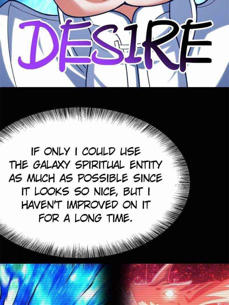 I Picked Up An Attribute Chapter 165 - Page 41