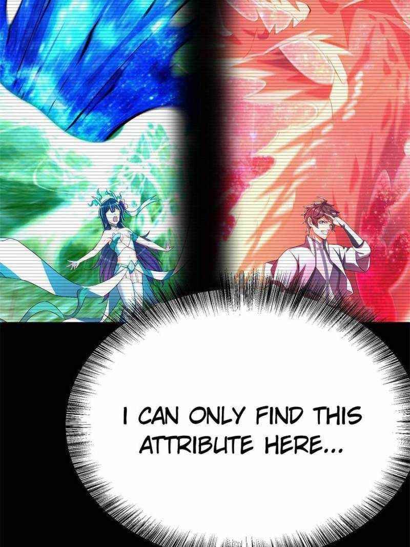 I Picked Up An Attribute Chapter 165 - Page 42