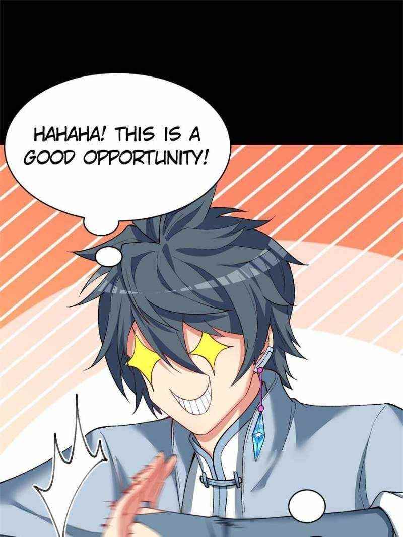 I Picked Up An Attribute Chapter 165 - Page 44