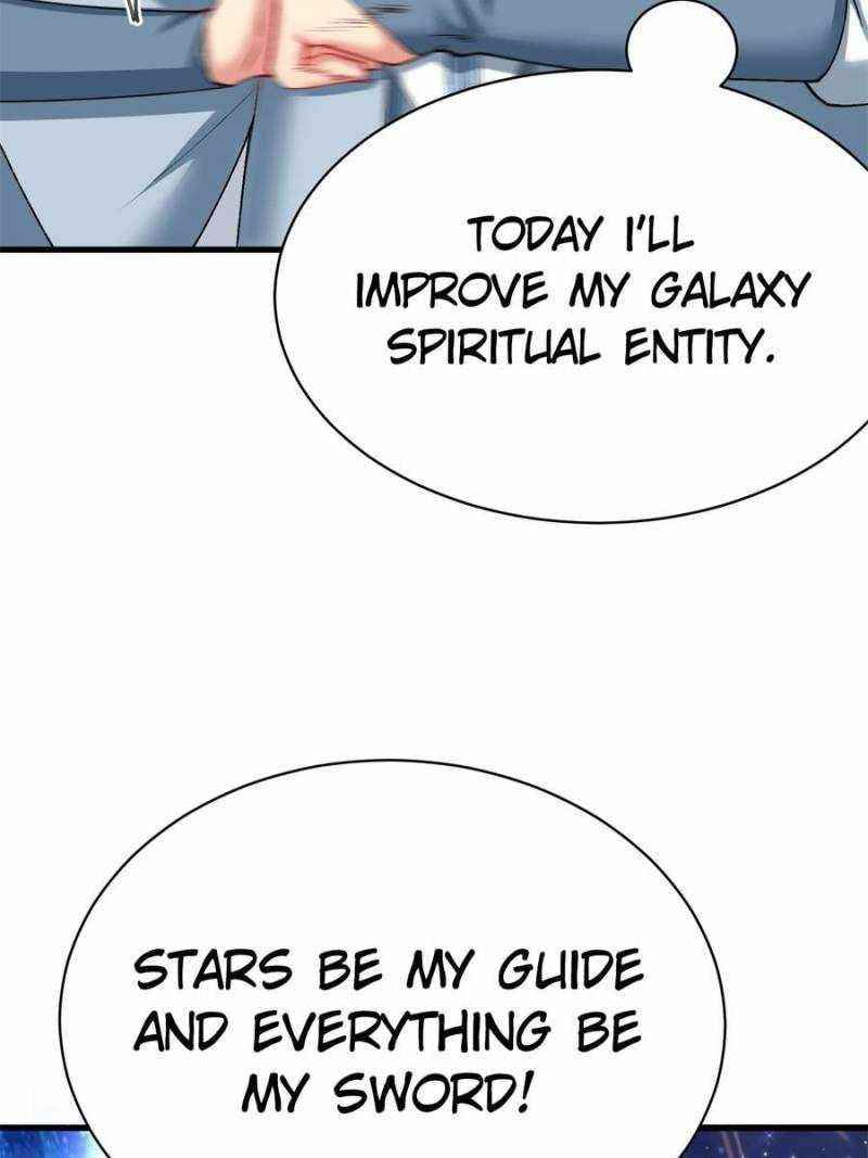 I Picked Up An Attribute Chapter 165 - Page 45