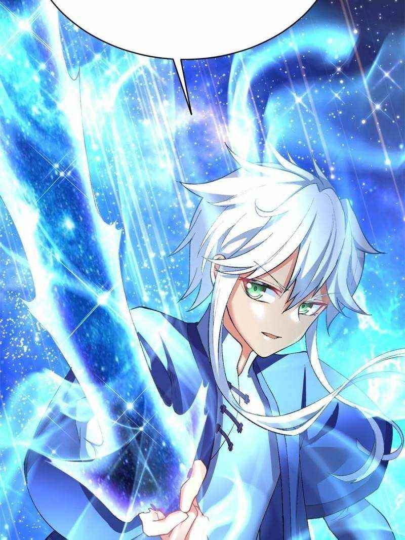 I Picked Up An Attribute Chapter 165 - Page 46