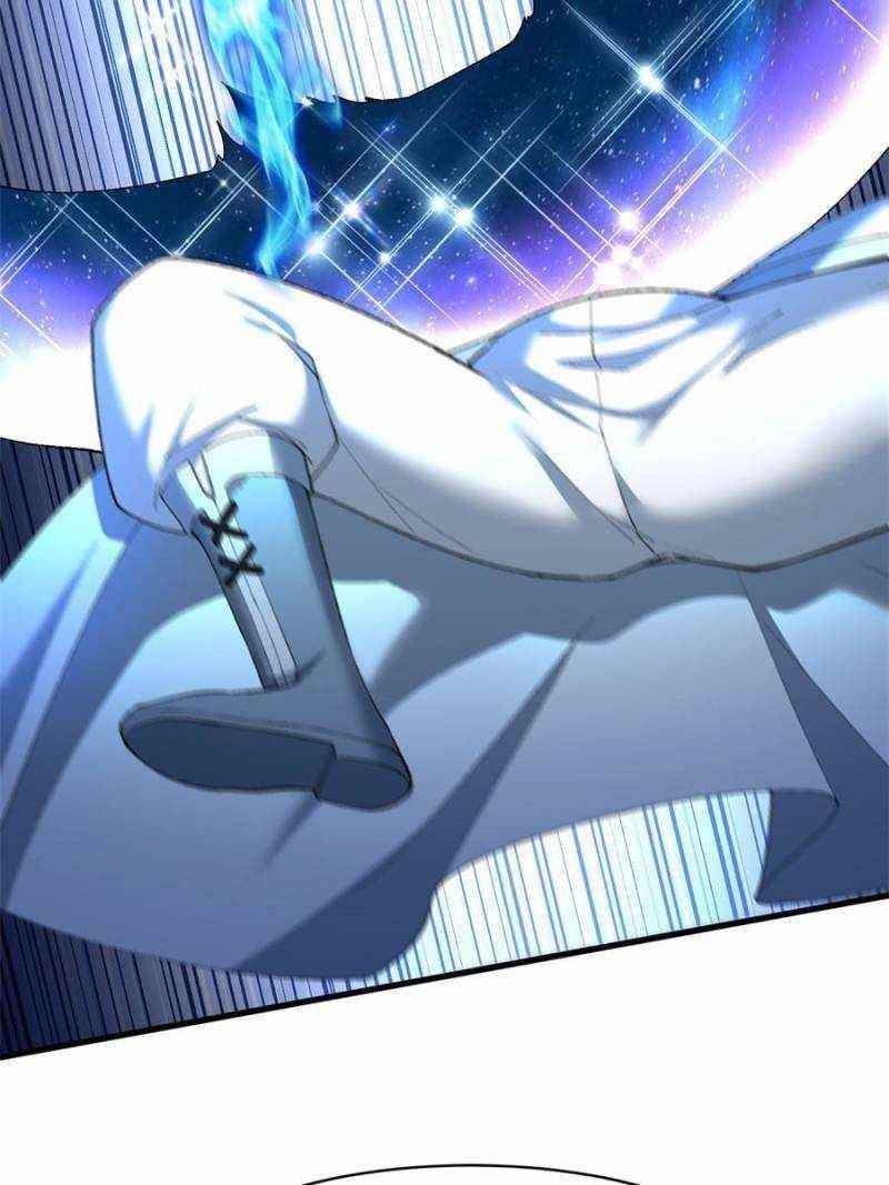 I Picked Up An Attribute Chapter 165 - Page 51