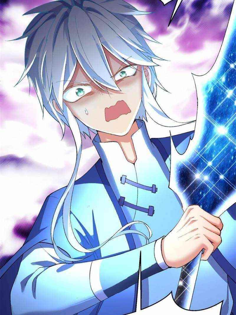 I Picked Up An Attribute Chapter 165 - Page 53