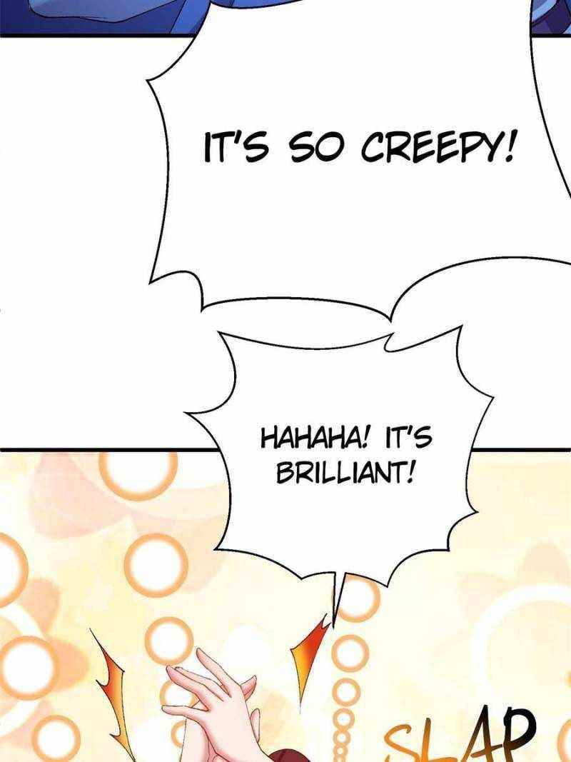 I Picked Up An Attribute Chapter 165 - Page 54