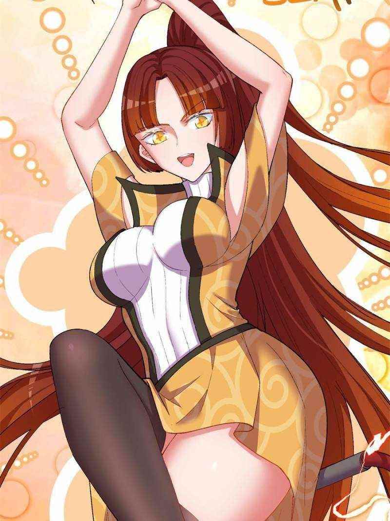 I Picked Up An Attribute Chapter 165 - Page 55